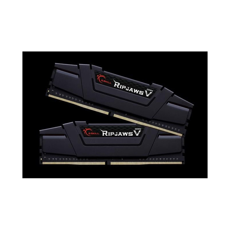 G.Skill Ripjaws V F4-3200C16D-32GVK módulo de memoria 32 GB | APLIUM