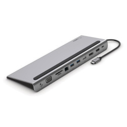 Notebook Dock/Port Replicator