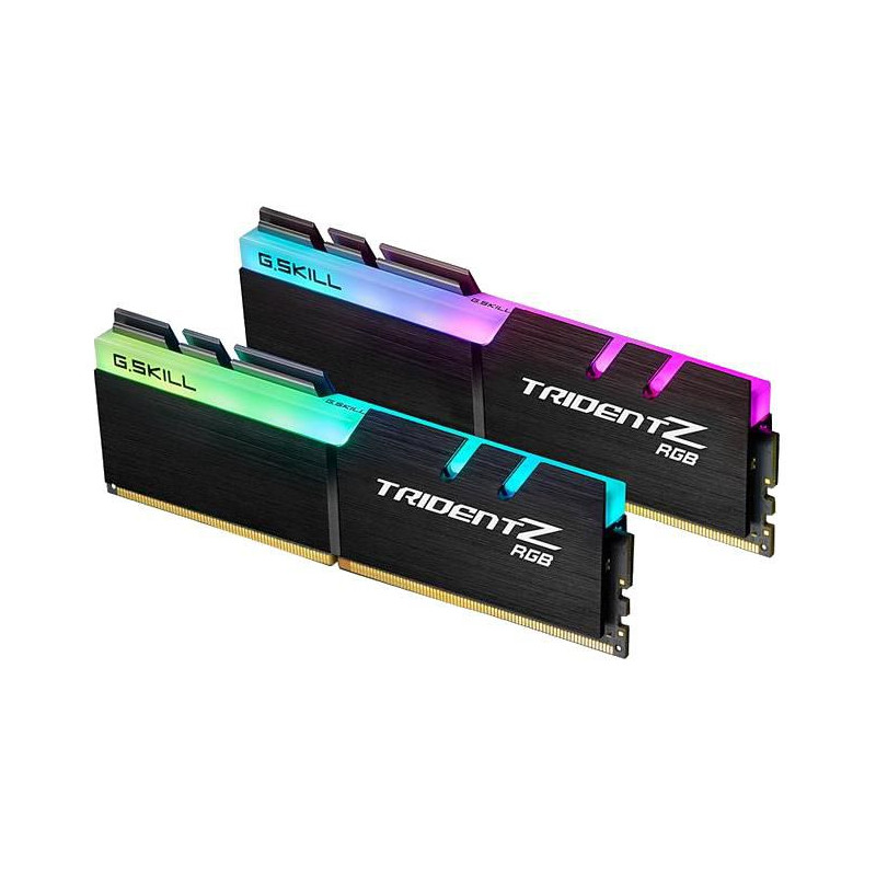 G.Skill Trident Z RGB F4-3200C16D-16GTZR módulo de memoria 1 | APLIUM