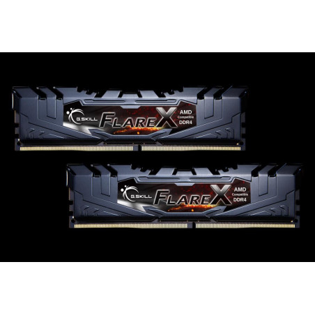 F4-3200C16D-16Gfx Memory | APLIUM