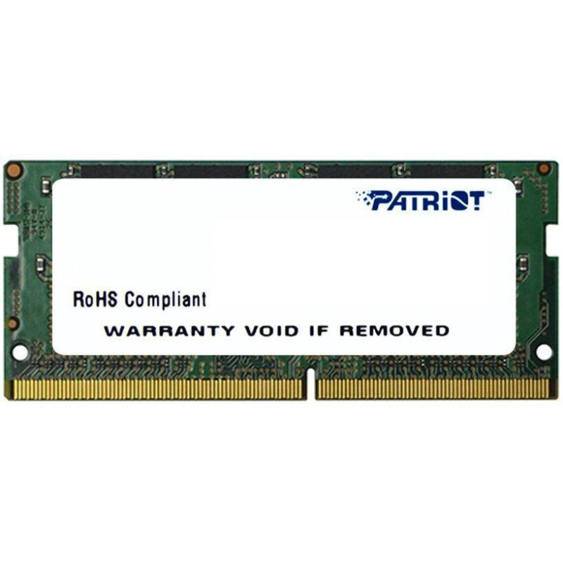 8Gb Ddr4 2400Mhz Memory | APLIUM