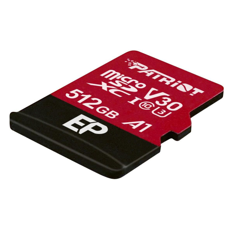 Ep V30 A1 512 Gb Microsdxc | APLIUM