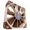 Noctua Ventilador Caja NF-F12PWM 300/1200/1500RPM, 120MM Fan | APLIUM