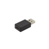 I-tec Usb-c To Usb-a Adapter Usb-c (FEM) To Usb-a (MALE) | APLIUM