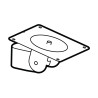 Accessory, Lx Pro Display End, Pac | APLIUM