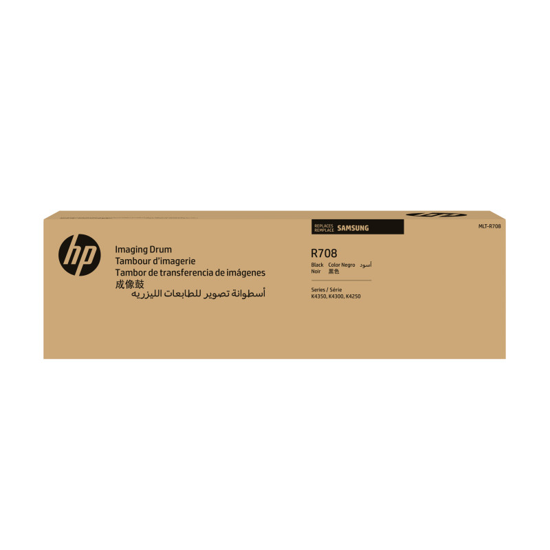 HP Toner/MLT-R708 Imaging Unit BK