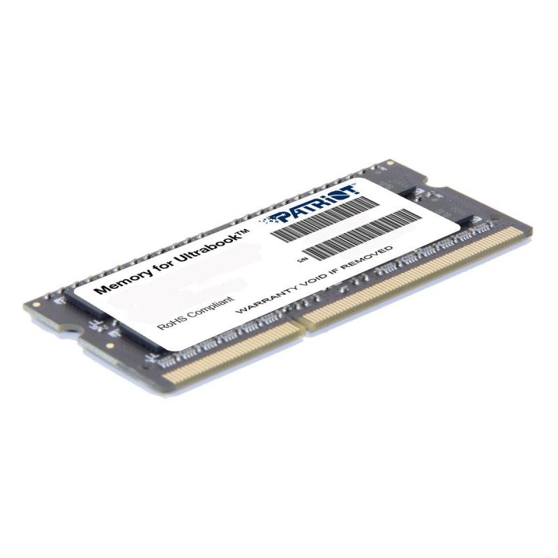 Memory Module 4 Gb 1 X 4 Gb | APLIUM
