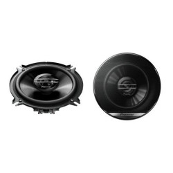 Car Speaker Round 2-Way 250 W | APLIUM