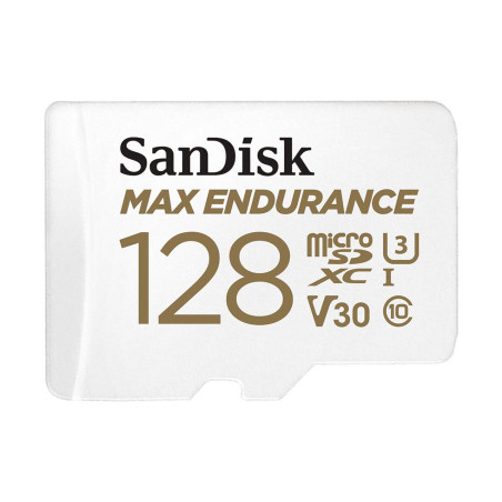 Max Endurance 128 Gb