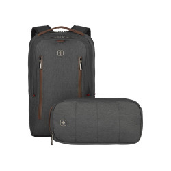 Cityupgrade 16" Notebook Case | APLIUM