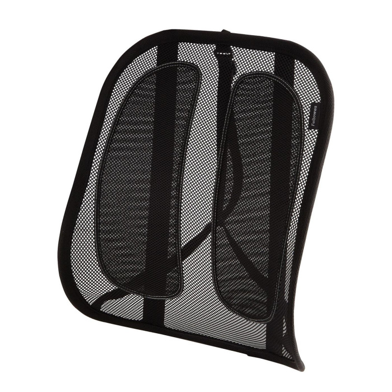 Respaldo Lumbar Mesh Office Fellowes 9191301 | APLIUM