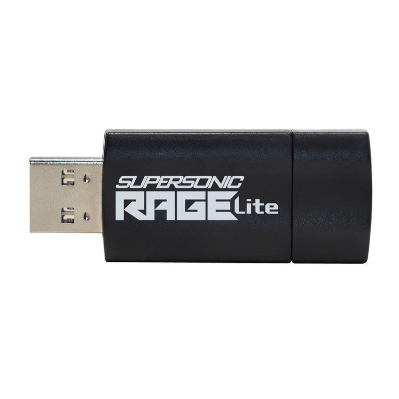 Supersonic Rage Lite Usb | APLIUM