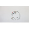 550mm M.2 front antenna for