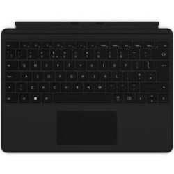 Surface Pro X Keyboard Black | APLIUM