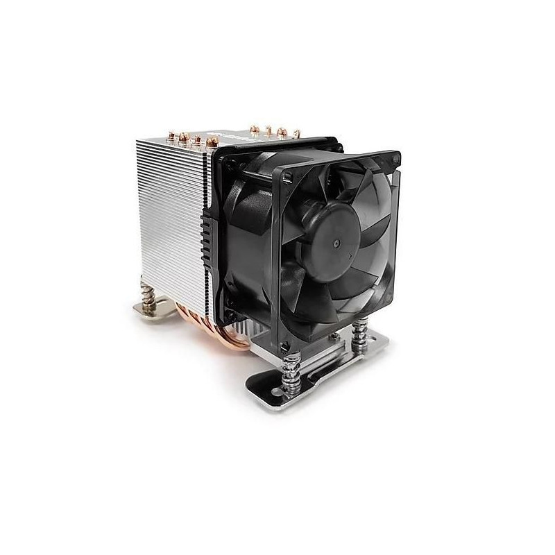 A-35 Processor Cooler 8 Cm | APLIUM