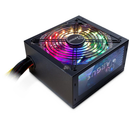 Argus Rgb-500W Ii Power | APLIUM