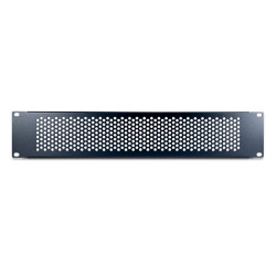 Rack Accessory Blind Panel | APLIUM