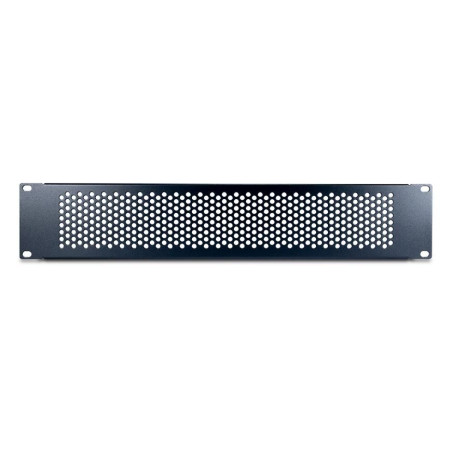 Rack Accessory Blind Panel | APLIUM