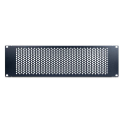 Rack Accessory Blind Panel | APLIUM