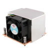 R-5 Processor Cooler 6 Cm | APLIUM