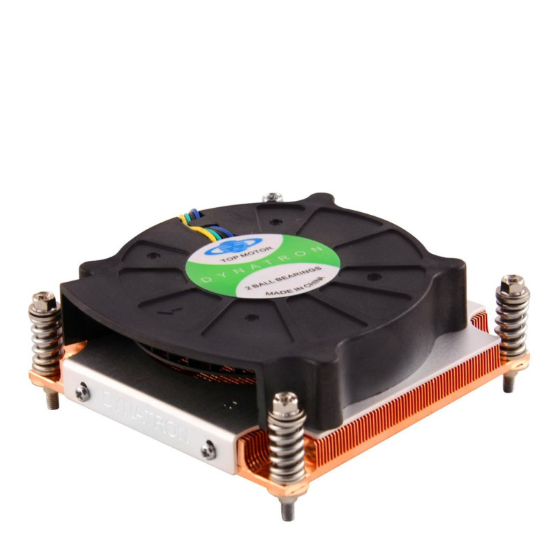K-199 Processor Cooler 8 Cm | APLIUM