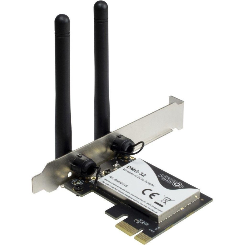 Dmg-32 Internal Wlan 650 | APLIUM