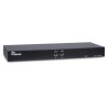 As-9104Da Kvm Switch Rack | APLIUM