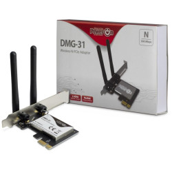 Dmg-31 Internal Wlan 300 | APLIUM