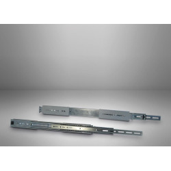 Rack Accessory Rack Rail Kit | APLIUM
