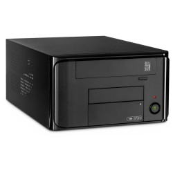 Mi-008 Itx Black | APLIUM