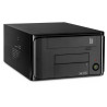 Mi-008 Itx Black | APLIUM