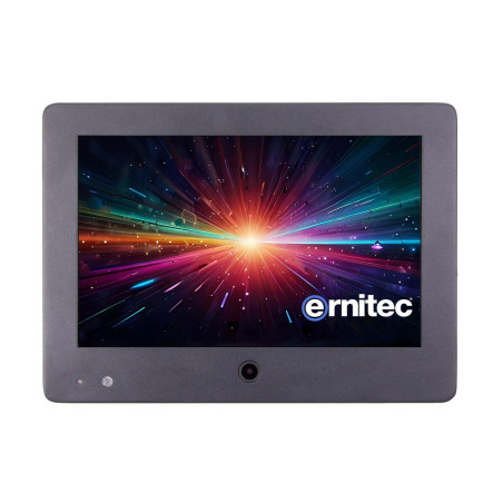 10" 1280 x 800P PVM Metal