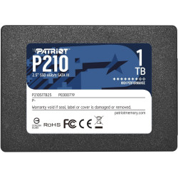 P210 2.5" 1000 Gb Serial Ata | APLIUM