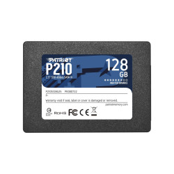 P210 2.5" 128 Gb Serial Ata | APLIUM