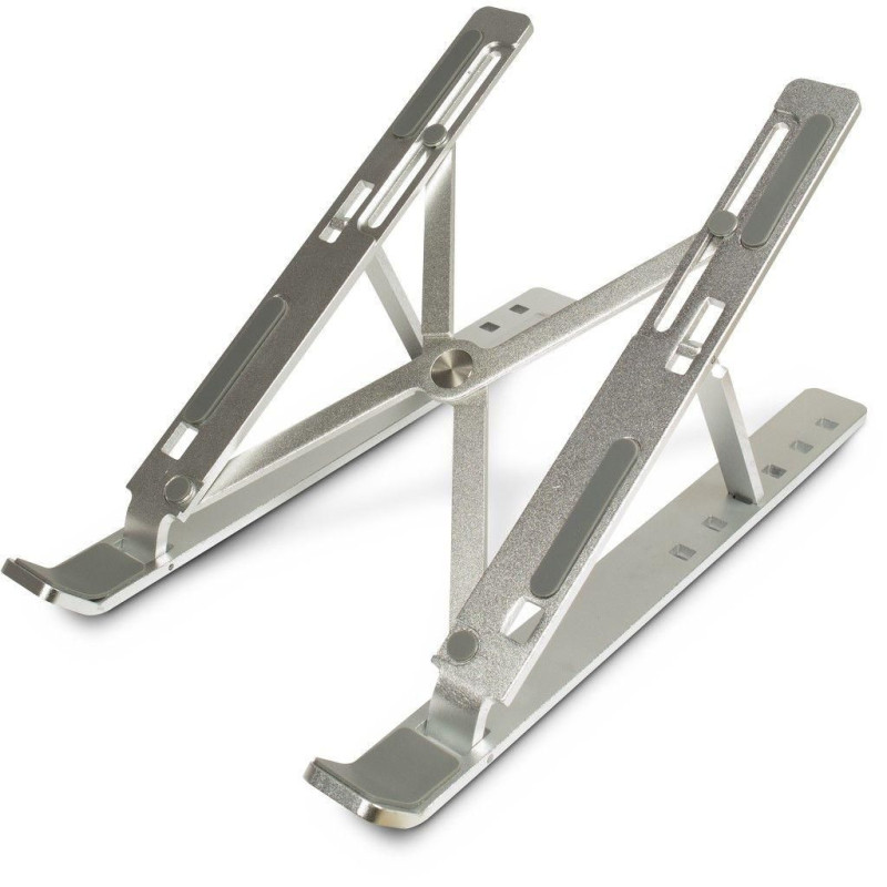 Nbs-200 Notebook Stand Silver | APLIUM