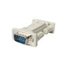 Serial Null Modem Adapter - M/M