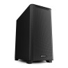 M30 Black Atx E-Atx Full Tower | APLIUM