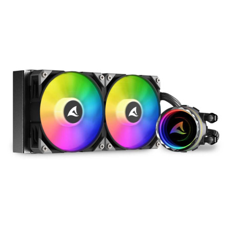 S80 Rgb Computer Case, | APLIUM