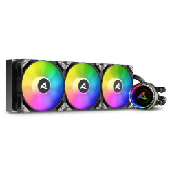 S90 Rgb Computer Case, | APLIUM