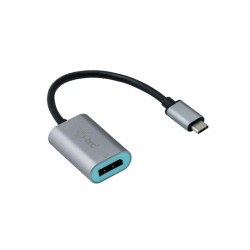 I-tec Usb-c Metal Display Port Adapter 60HZ | APLIUM