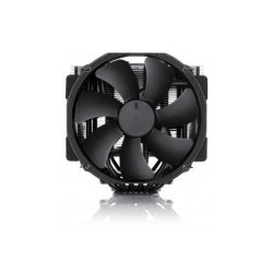 Nh-D15 Chromax.Black | APLIUM