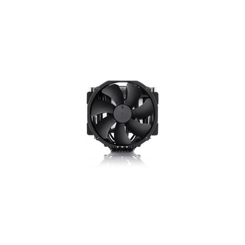 Nh-D15 Chromax.Black | APLIUM