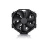 Nh-D15 Chromax.Black | APLIUM