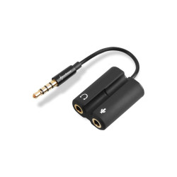 Pmp35 Audio Cable 0.12 M | APLIUM