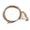 Pigtail LC/UPC 50/125 OM4,