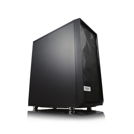 Meshify C Midi Tower Black | APLIUM