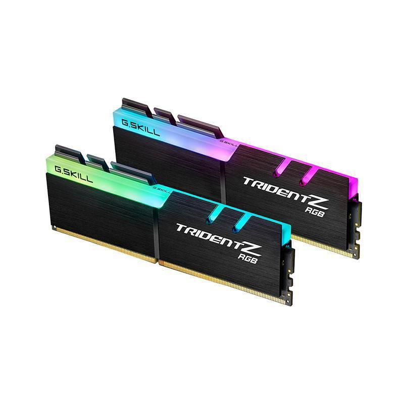 G.Skill Trident Z RGB F4-3200C16D-32GTZR módulo de memoria 3 | APLIUM