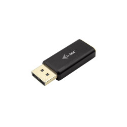 I-tec Dp To HDMI Adapter 4K I-tec DP/HDMI Adapter 4K/60 Hz | APLIUM