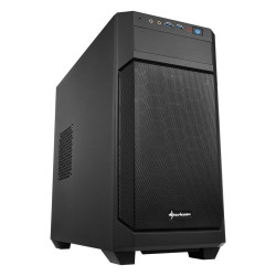 V1000 Mini Tower Black | APLIUM