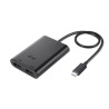 C31DUAL4KHDMI - I-tec Usb-c 4K Dual HDMI Adapter | APLIUM